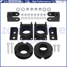 2.5 Front 1.25 Rear Leveling Kit Fits 2011-2019 Ford Explorer 2wd 4wd 2.5 Front 1.25 Rear Leveling Kit Fits 2011-2019 Ford Explorer 2wd 4wd