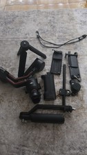 DJI Ronin RS 3 Gimbal Stabilizer Kit w/ Pro Carrying Case, Tripod  Accessories