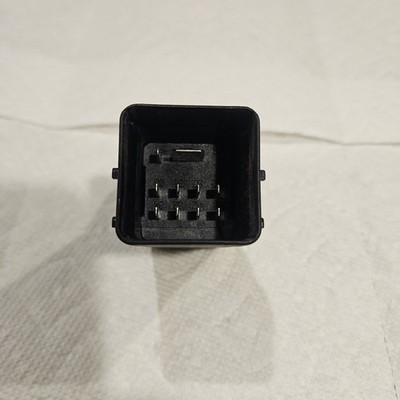 2014-2019 Ram 1500 3.0 Ecodiesel Oem Bosch Glow Plug Control Module 68149041AB