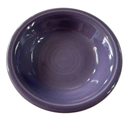 FIESTA LAVENDER FRUIT BOWL