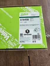 Démarreur Kia PICANTO