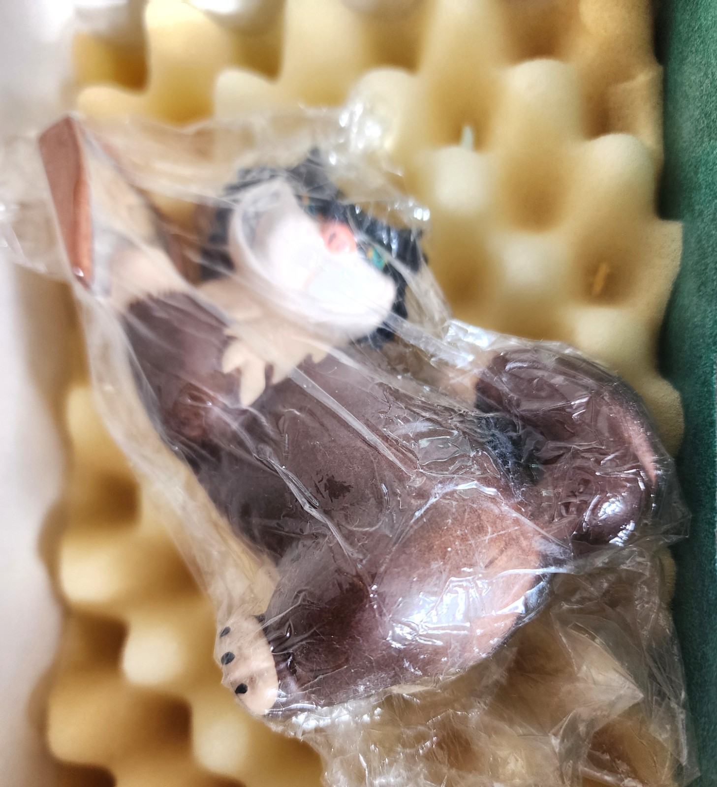 Walt Disney Cinderella Collection - 10 piece set -Original boxes / Certificates