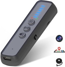 Camera Detectors, Bug Detectors, Car GPS Tracker Detector, Finder Device Hotel