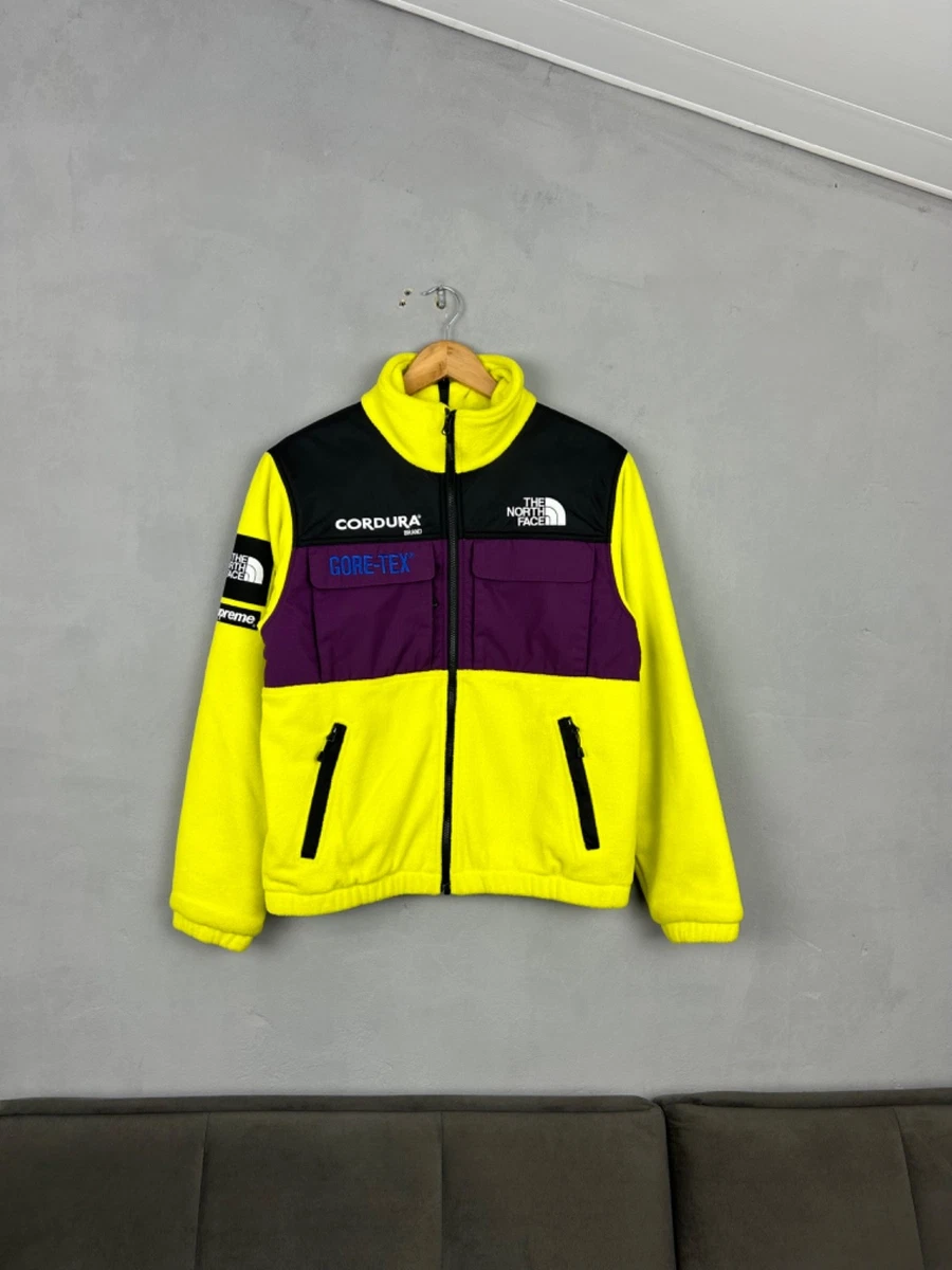 The North Face Supreme x The North Face Jackets for Men for sale