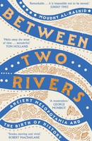 Between Two Rivers | Moudhy Al-Rashid | Taschenbuch | Englisch | 2026