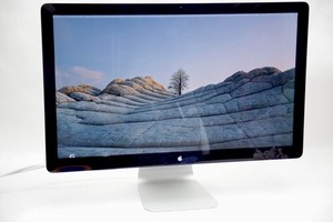 Mac Thunderbolt Display | eBay