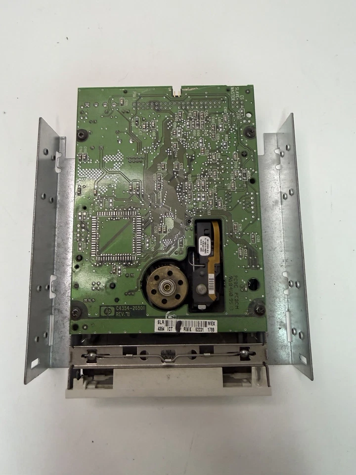 HP Compaq Travan Internal Tape Drive – Untested – As-Is - Image 2 of 4