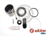 Reparatursatz Bremssattel Autofren Seinsa D42671C FüR Toyota Supra 60Mm MA70_