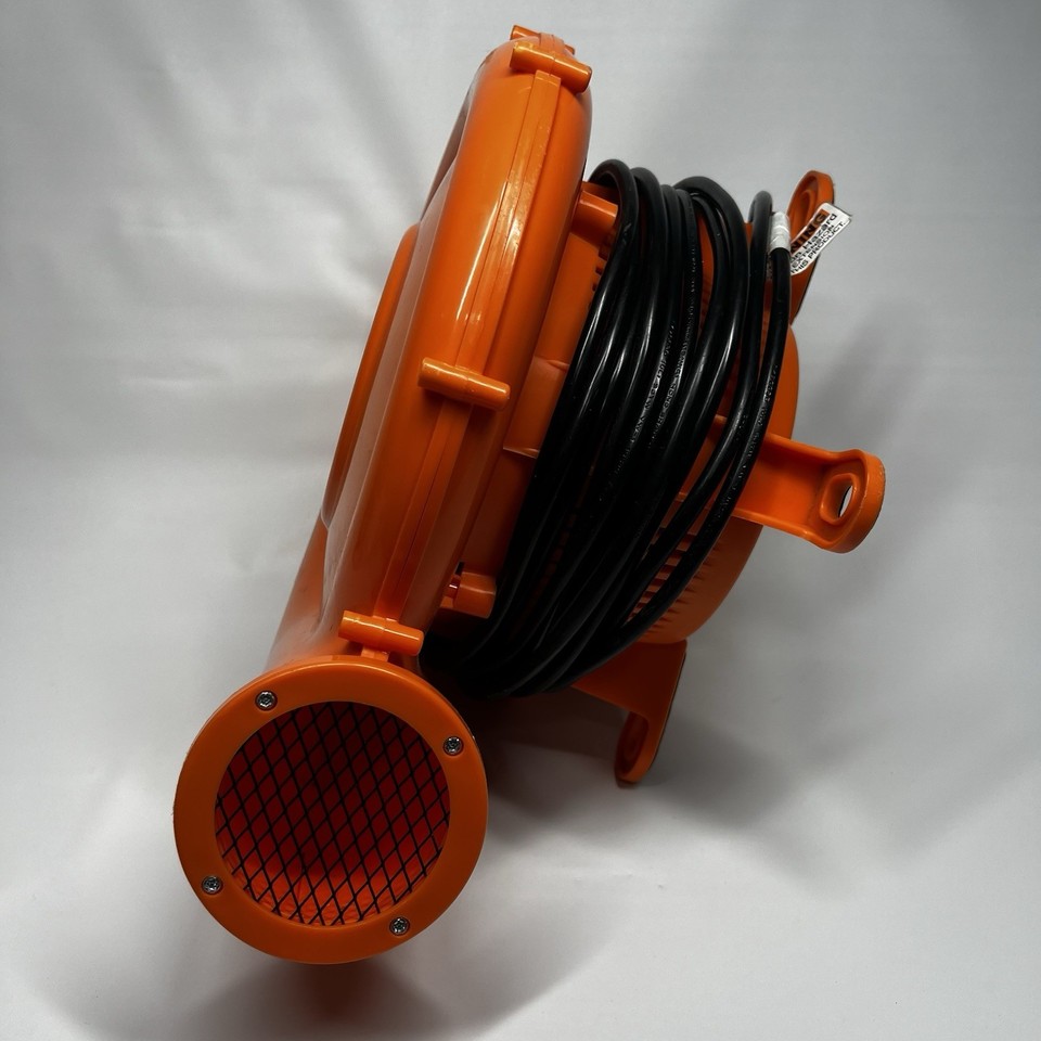 Model AH-6 Air Pump or Blower Fan for Hoppy House / Fun House ...