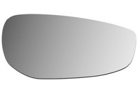 Blic 6102-14-2319315P Spiegelglas Beheizbar Rechts FüR Mazda CX-30 10.19-