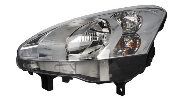 Hauptscheinwerfer Valeo 044781, Links-image