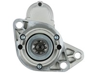 As-Pl S3197S Starter FüR Audi Austin Passend FüR Fiat Ford Lancia MG Rover VW