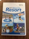 New ListingWii Sports Resort (Nintendo Wii) CIB Complete with Manual Tested