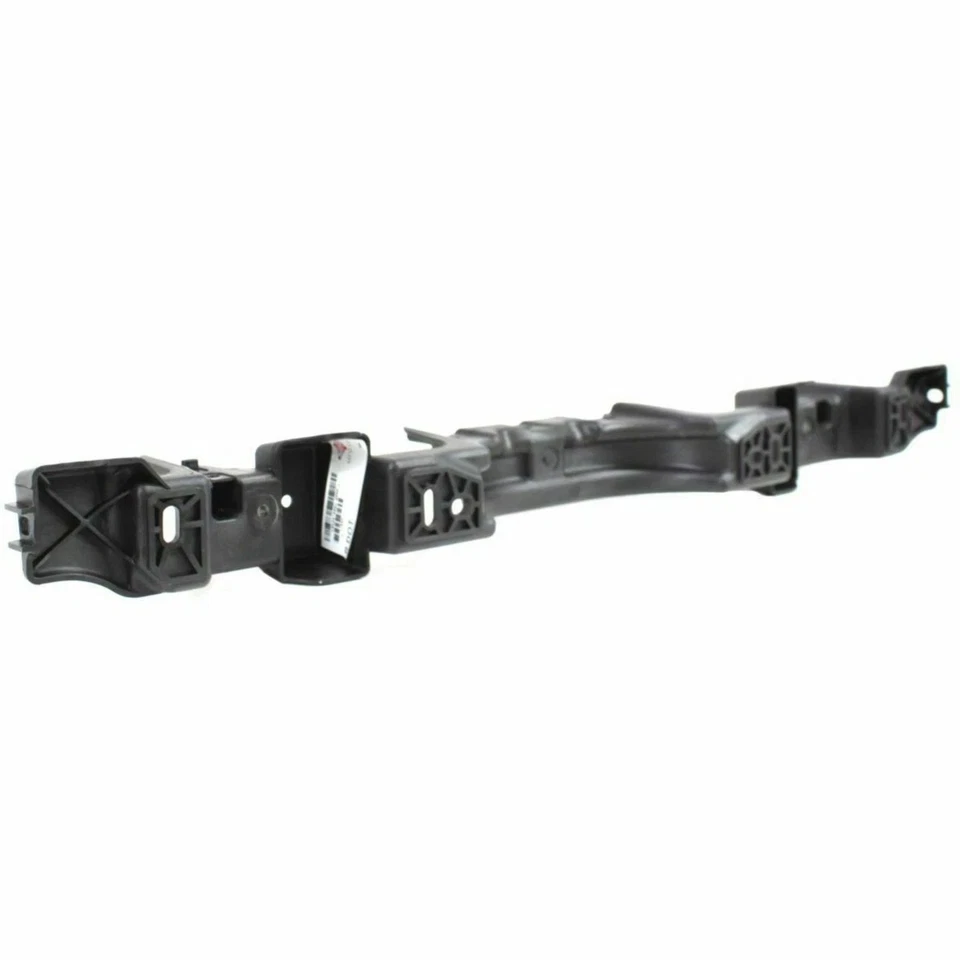 New Front Bumper Support Retainer Brackets Fits 2010-2013 Buick Lacrosse Allure - Image 4 of 4
