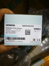 1PC New Siemens QAE2164.015 Temperature Sensor In Box Brand