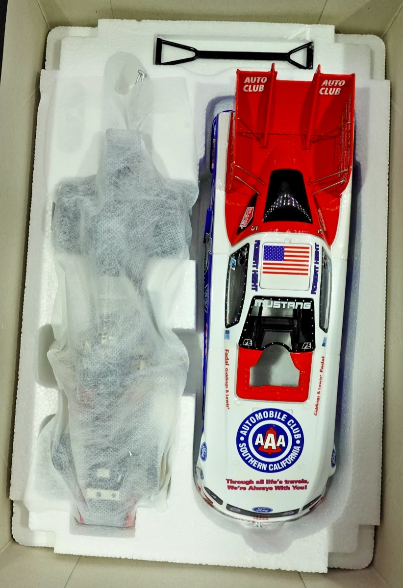 1:24 Scale Diecast NHRA 2006 Vehicle Year for sale | eBay