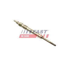 4x Glühkerze für Ford Tourneo F3 Transit FY V363 FAD FCD FED | 24604058