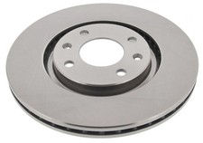 2x Bremsscheibe Vorderachse für CITROËN PEUGEOT XANTIA Break XSARA Coupe ZX