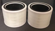 New - Generic 2Pk Replacement Filters Filter For Levoit Core 200S 200S-RF (Flaw)