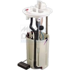 MEAT & DORIA Kraftstoff-Fördereinheit für Fiat Doblo Cargo 223 1.3 D Multijet