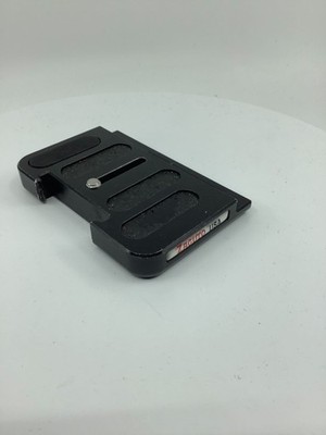 Zacuto Top Plate of DSLR Baseplate - Good Condition