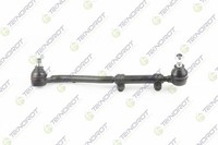 Axialgelenk Spurstange Links 347Mm FüR Opel Omega A V87 Caravan B 86-03 90510641