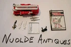 Inferno - Transformers 1985 Vintage G1 - Nearly Complete