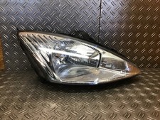 482229 Hauptscheinwerfer rechts Ford Focus (DAW, DBW)