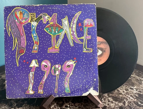 Prince : 1999
