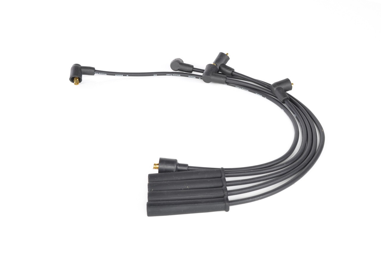 Fits BOSCH 0 986 356 807 Ignition Cable Kit 0 986 356 807 Ignition le ⭐UK Stock⭐