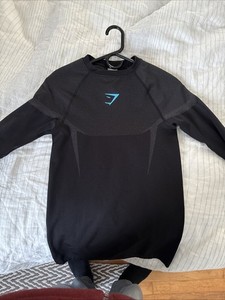 gymshark onyx | eBay