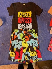 Toddler Boys' Dinosaur Short Sleeve T-Shirt and Shorts Set, Size 2-3T