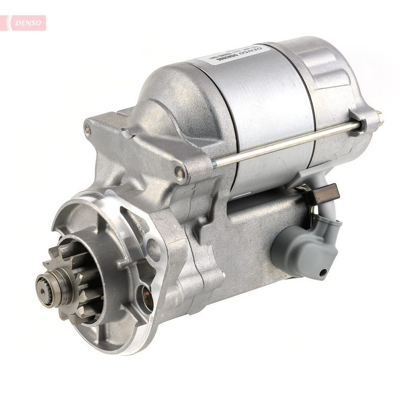 Starter motor Clockwise rotation DSN2085 DENSO - Image 5