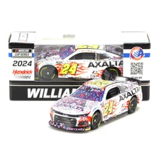 William Byron 2024 Axalta Daytona 500 Race Win 1:64 Nascar Diecast