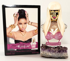 Nicki Minaj The Pinkprint Perfume EDP, 3.3 oz...