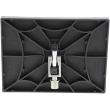 Trim-Tex Black Widow #540 Drywall Sander Head