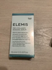 Elemis Pro Collagen Renewal Serum | 0.5 oz/ 15ml