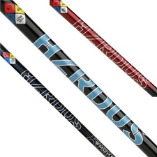 NEW Project X HZRDUS RDX Smoke Golf Shaft - Choose Length, Shaft & Adapter!