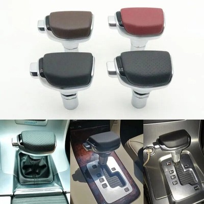 Modified Auto Gear Shift Knob Lever Shifter For Volvo V70 S60 S80 V60 XC60 