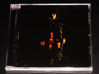 Blood Ceremony: Living With The Ancients CD 2011 Rise Above UK RISECD129 JC NEW