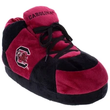 South Carolina Gamecocks Original Comfy Feet Sneaker Slippers