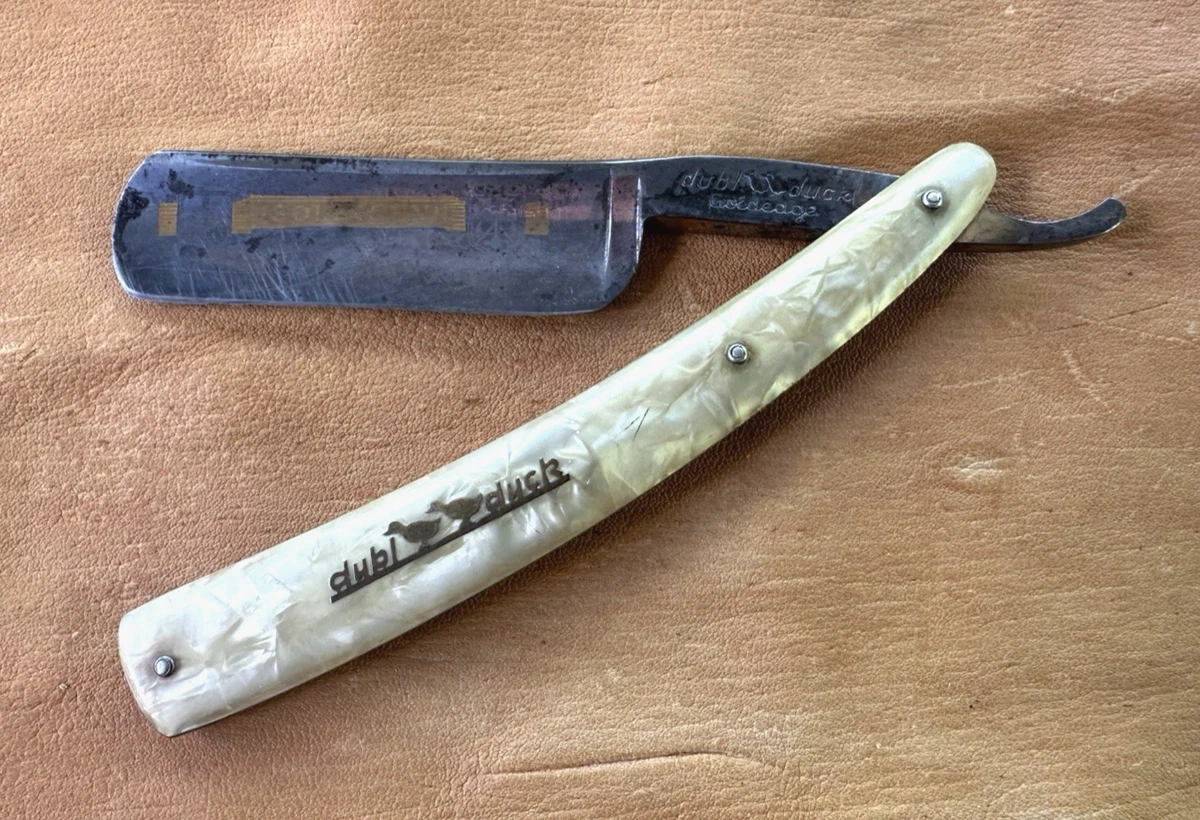 Solingen Straight Razor for sale | eBay
