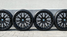 19 Zoll Sommerkompletträder 225/40 R19 Sommerreifen für BMW 3er G20 G21 G3L G3K