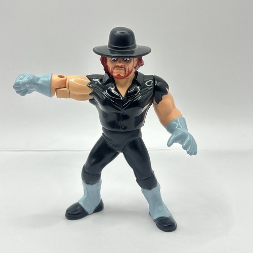 Vintage WWE / WWF �The Undertaker� Series 2 1991 W...