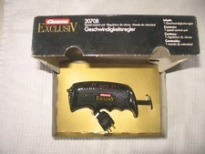 CARRERA EXCLUSIV 1:24 Speed Control Unit 20708