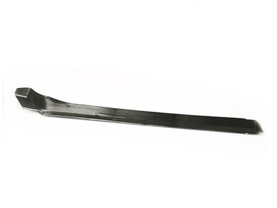 Left Boot Strip Cable Cover for Mercedes W108 W109 W111