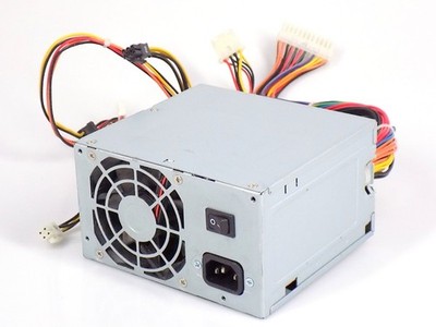 350 Watt Delta Electronics DPS-350AB-4A ATX PSU Power Supply 350W Netzteil 24Pin