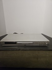 JVC XV-N3SL DVD Player - TESTED