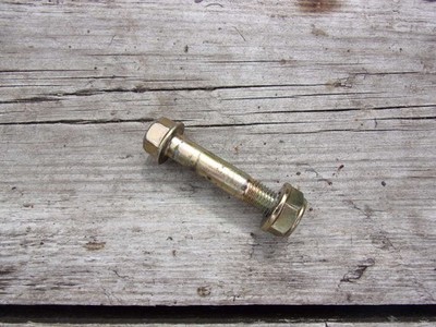 DAELIM S-FIVE SJ50 (03-15) 2 TAKT - LENKER LENKSCHLOSSSCHRAUBE