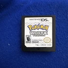 New ListingNintendo Pokémon White Version DS Game Cartridge E Everyone NTSC-U/C